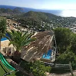 Infinity Blue Suite