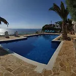 Infinity Blue Suite