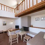 Achlada - Mourtzanakis Residence