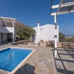 Achlada - Mourtzanakis Residence