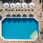 Aeria Hotel