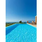 Villa Belvedere Rosa
