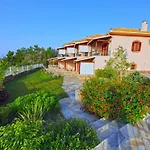 Kala Nera Panorama