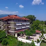 Balogiannis Hotel