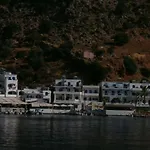 Oasis Hotel Loutro