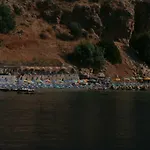 Oasis Hotel Loutro