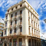 Hotel Neos Olympos