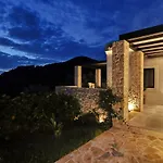 Villa Larna Corfu