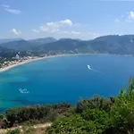 Villa Larna Corfu