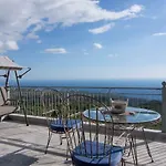 The Balcony Of Mani