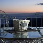 The Balcony Of Mani