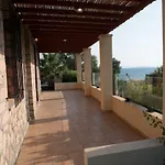 Stone House