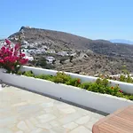 Superb View House-Sikinos Island-Chorio
