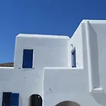 Superb View House-Sikinos Island-Chorio