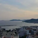 Apartment With Amazing View & Parking