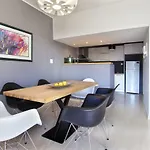 Central Apartment