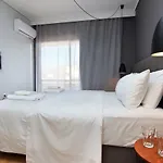 Central Apartment