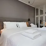 Central Apartment