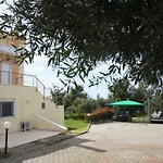Blue Luxury Maison