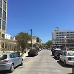 Alkyoni City Apartment