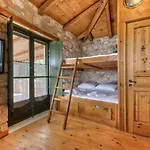 Eri Traditional House