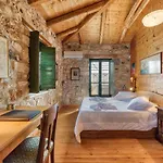Eri Traditional House