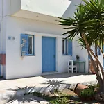Ammos Apartments