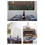 Villa Blue Island
