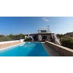 Villa Blue Island