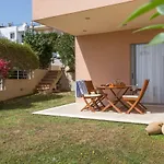 Comfortable House With Amazing View