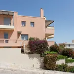 Comfortable House With Amazing View