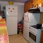 Aliki House