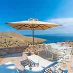 Thea Villas Aegina