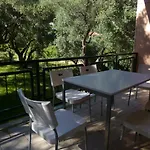 Deskas House. Two Floor Apartment With Excellent View