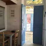 Plesner House, Symi Greece