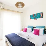 Sweet Home With Spectacular Sea View