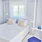 Alkyoni City Apartment