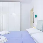Agora Apartment