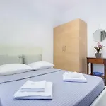 Agora Apartment