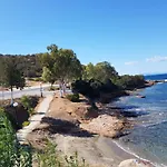 Sounio Sunset Beach Apartment
