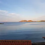 Sounio Sunset Beach Apartment