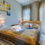 Toroni Blue
