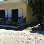 Lazaris Beach House