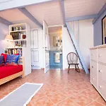 Villa Galanis