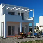 Villa Mangano