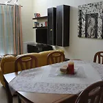 Sea Side Lux Family Appartment