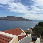 Plesner House, Symi Greece