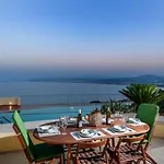Endless View Villa Palaiokastro
