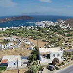 The Blue Horizon Villa