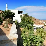 The Blue Horizon Villa